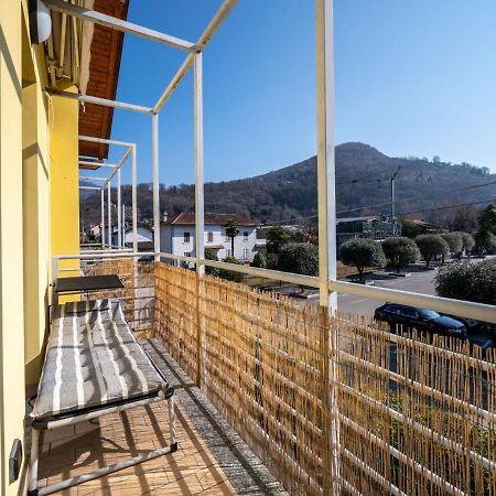 Apartment Borgo San Giulio By Interhome Pettenasco Zewnętrze zdjęcie