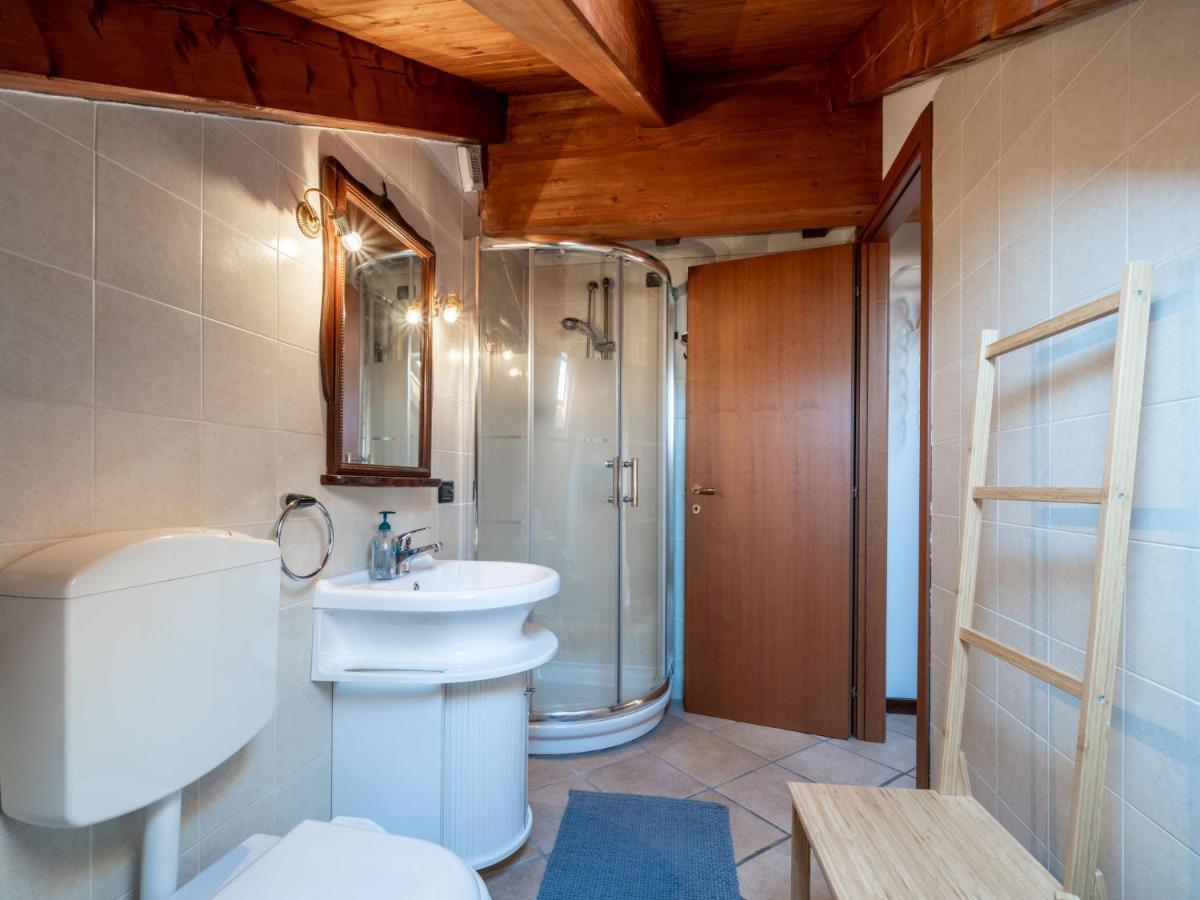Apartment Borgo San Giulio By Interhome Pettenasco Zewnętrze zdjęcie