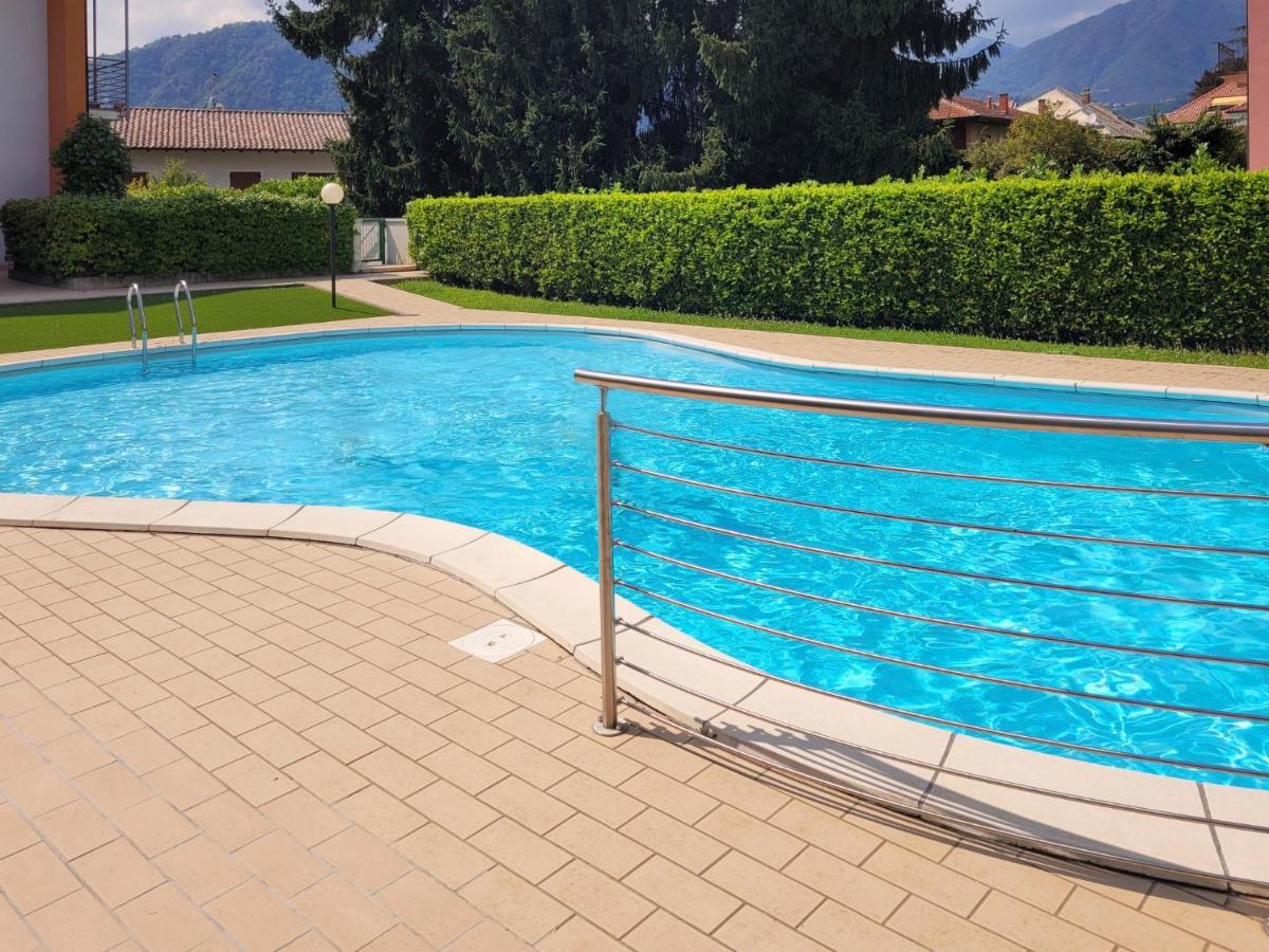 Apartment Borgo San Giulio By Interhome Pettenasco Zewnętrze zdjęcie