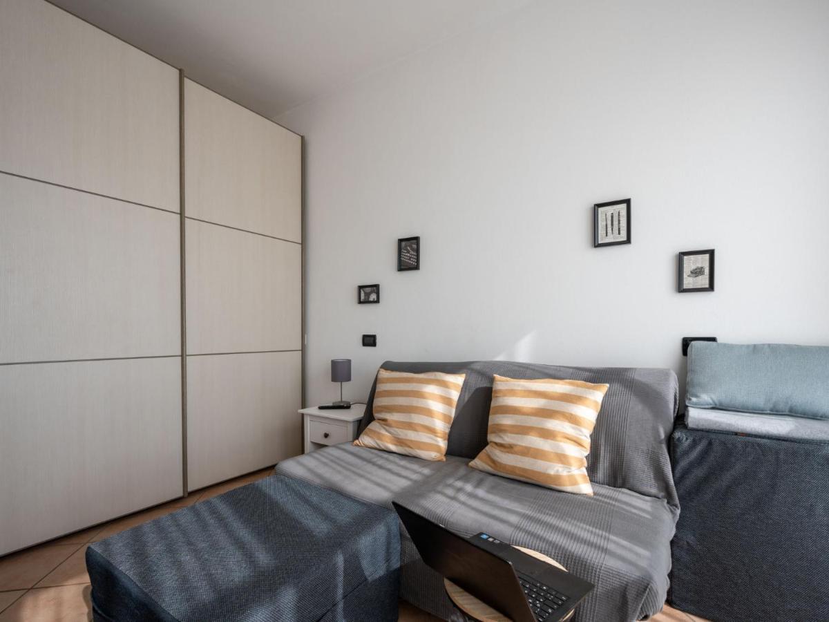 Apartment Borgo San Giulio By Interhome Pettenasco Zewnętrze zdjęcie