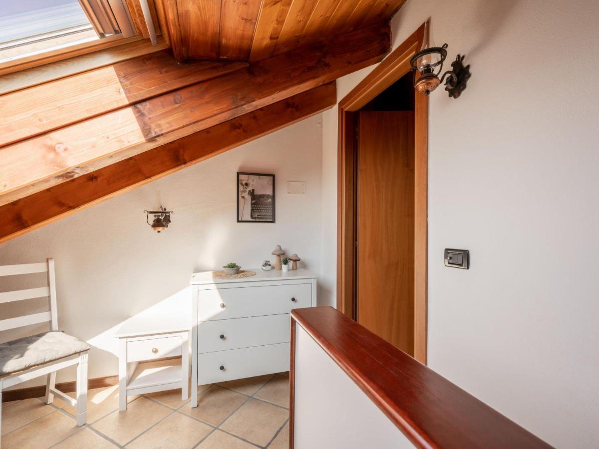 Apartment Borgo San Giulio By Interhome Pettenasco Zewnętrze zdjęcie