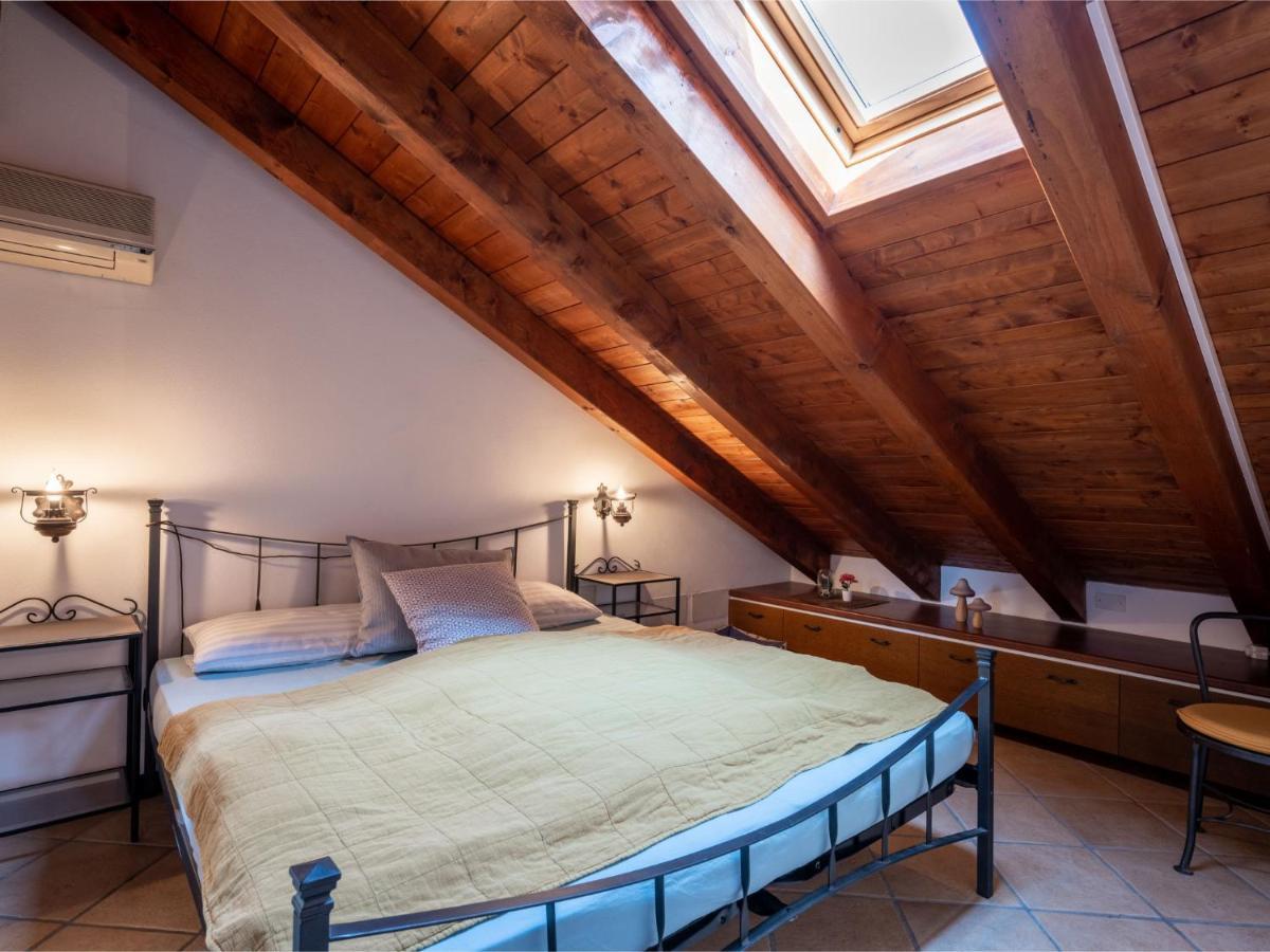 Apartment Borgo San Giulio By Interhome Pettenasco Zewnętrze zdjęcie