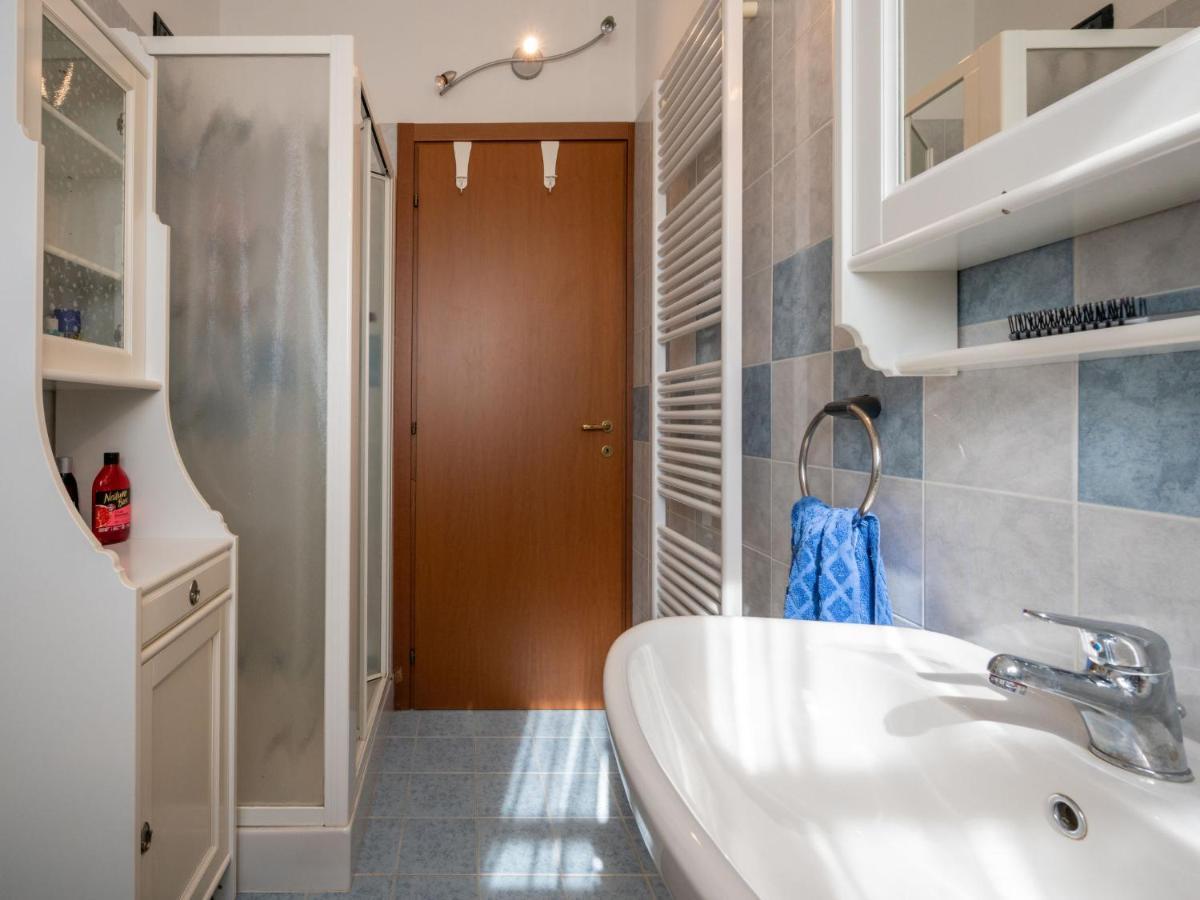 Apartment Borgo San Giulio By Interhome Pettenasco Zewnętrze zdjęcie