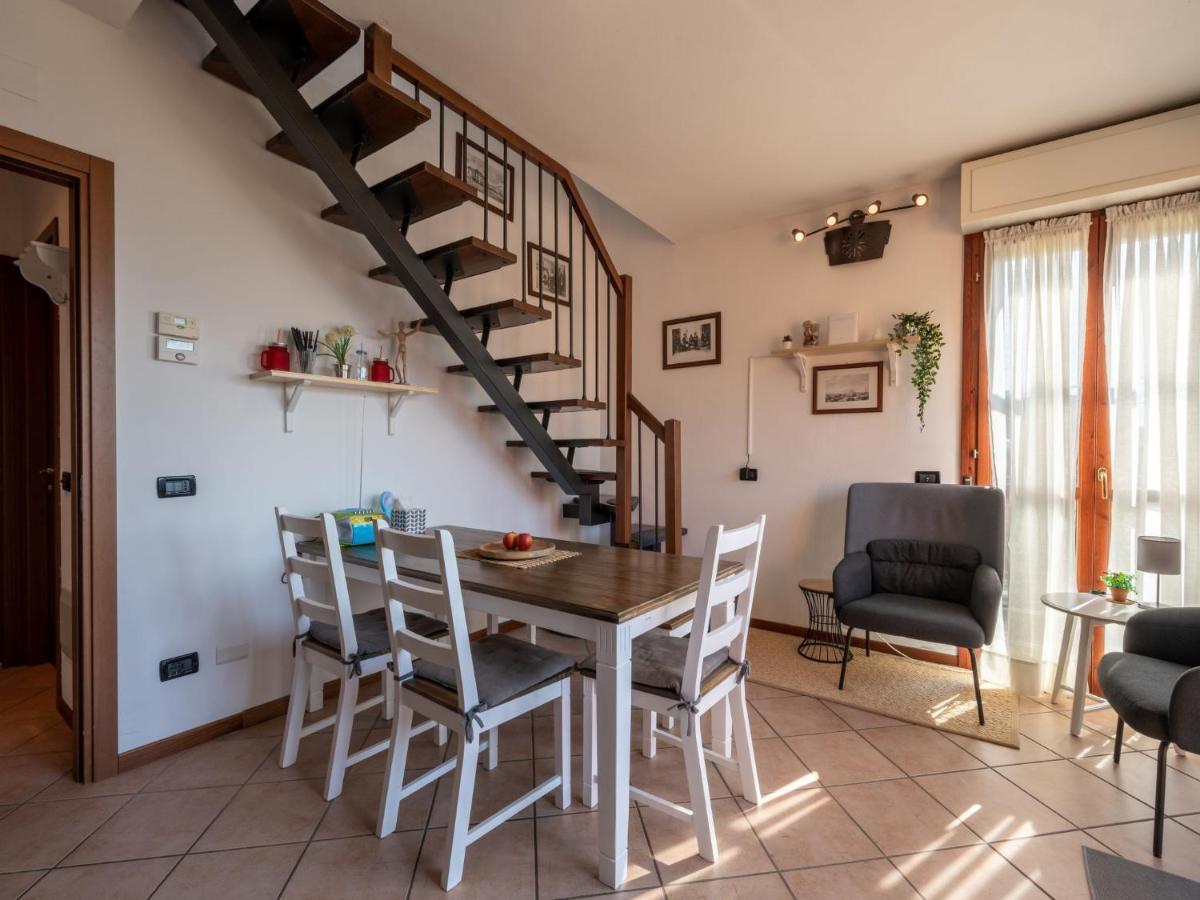 Apartment Borgo San Giulio By Interhome Pettenasco Zewnętrze zdjęcie