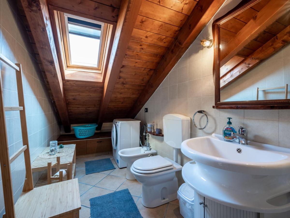 Apartment Borgo San Giulio By Interhome Pettenasco Zewnętrze zdjęcie