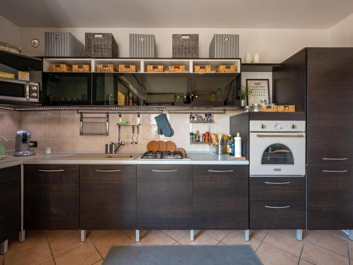 Apartment Borgo San Giulio By Interhome Pettenasco Zewnętrze zdjęcie