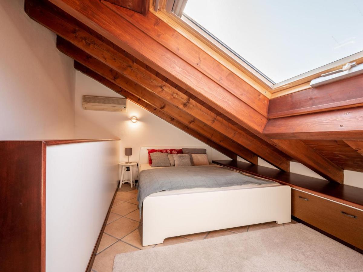 Apartment Borgo San Giulio By Interhome Pettenasco Zewnętrze zdjęcie